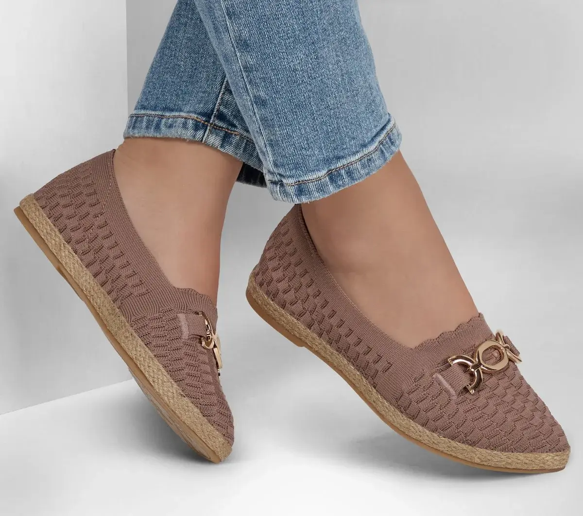 Cleo Jute – Fashion Luncheon