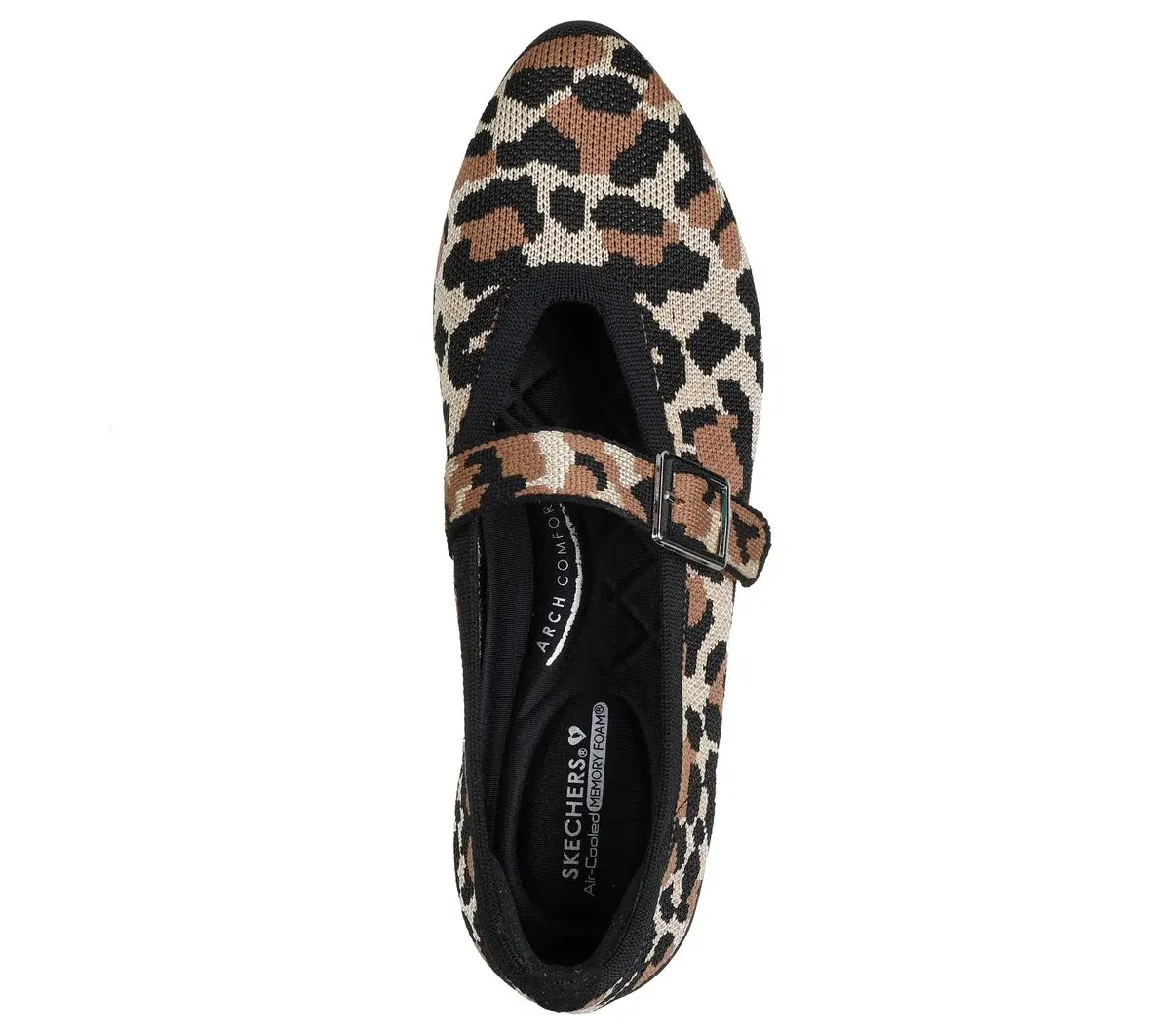 Cleo Walk – Laufsteg-Hit