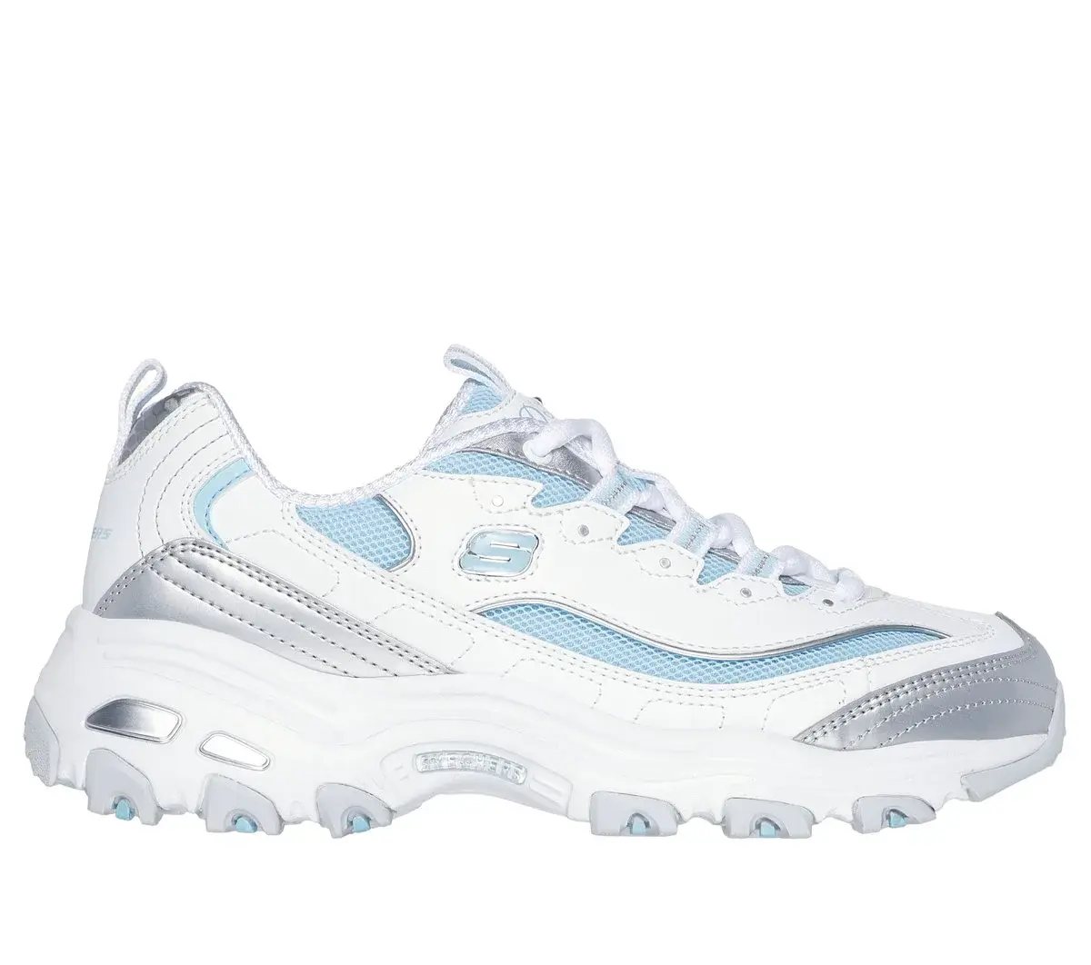 D’Lites – Chromatisch