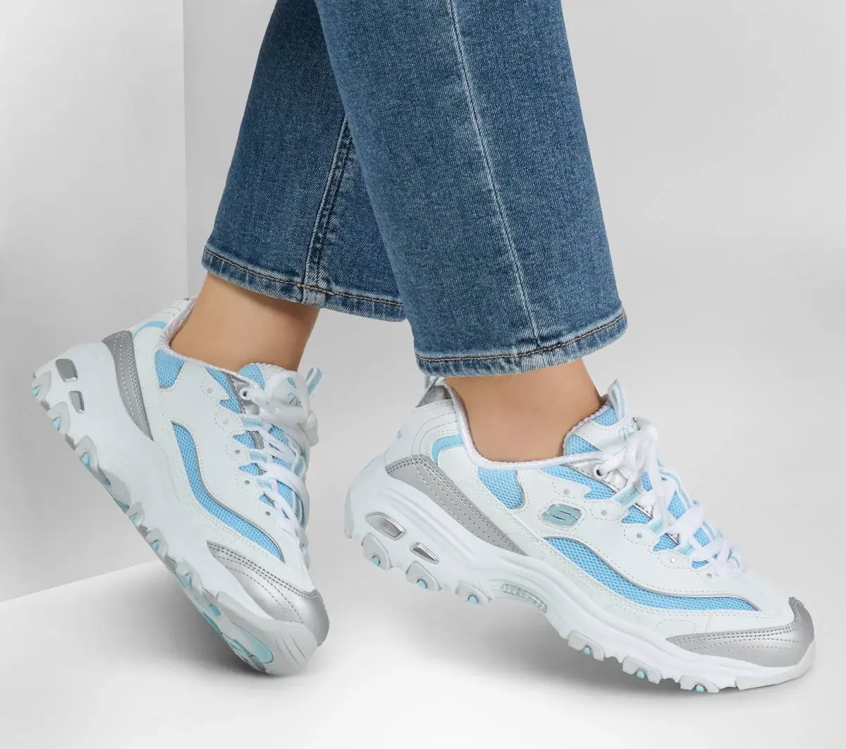 D’Lites – Chromatisch