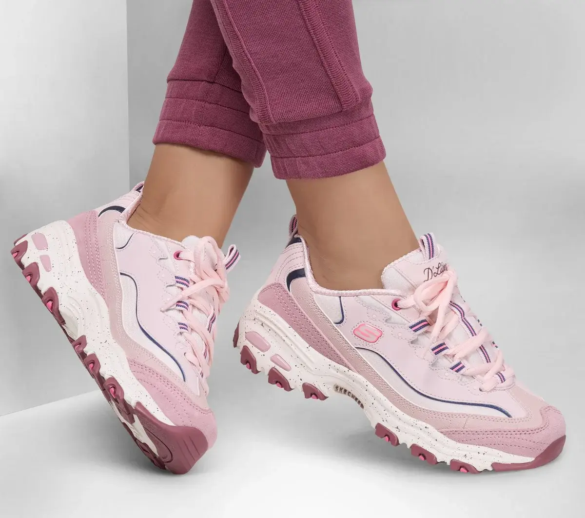 D’Lites – Mutige Ansichten