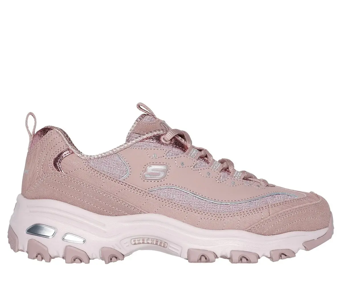 D’Lites – Reflexionen