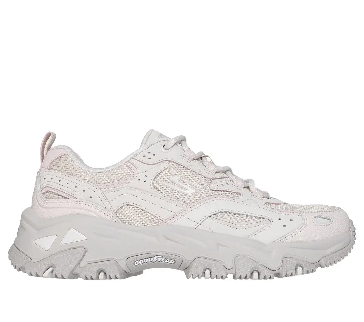 D’Lites Wanderer – Echo Lake