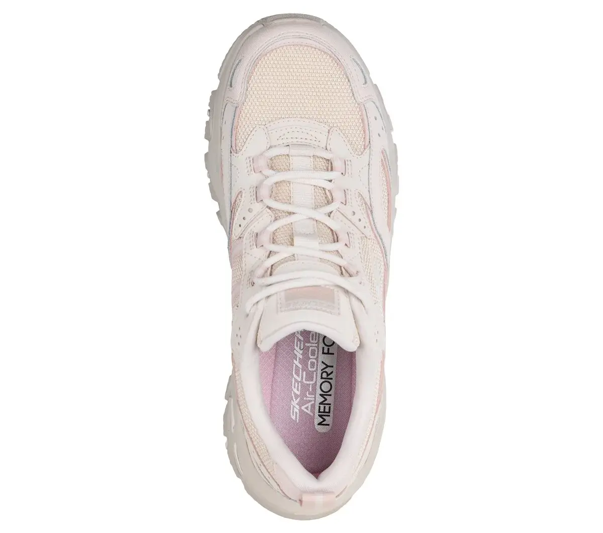 D’Lites Wanderer – Echo Lake