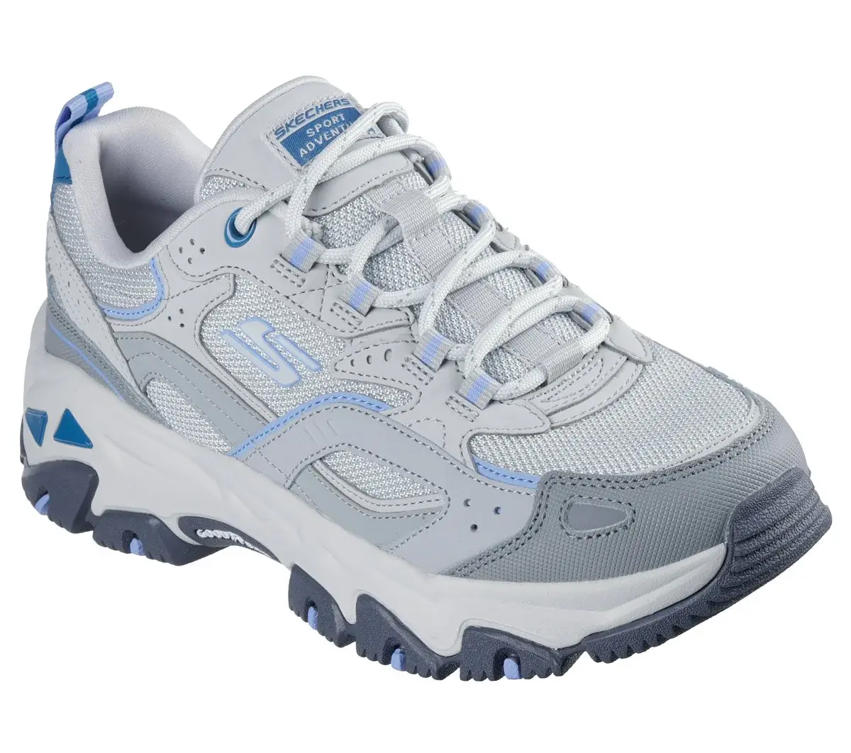 D’Lites Wanderer – Echo Lake D’Lites Wanderer – Echo Lake