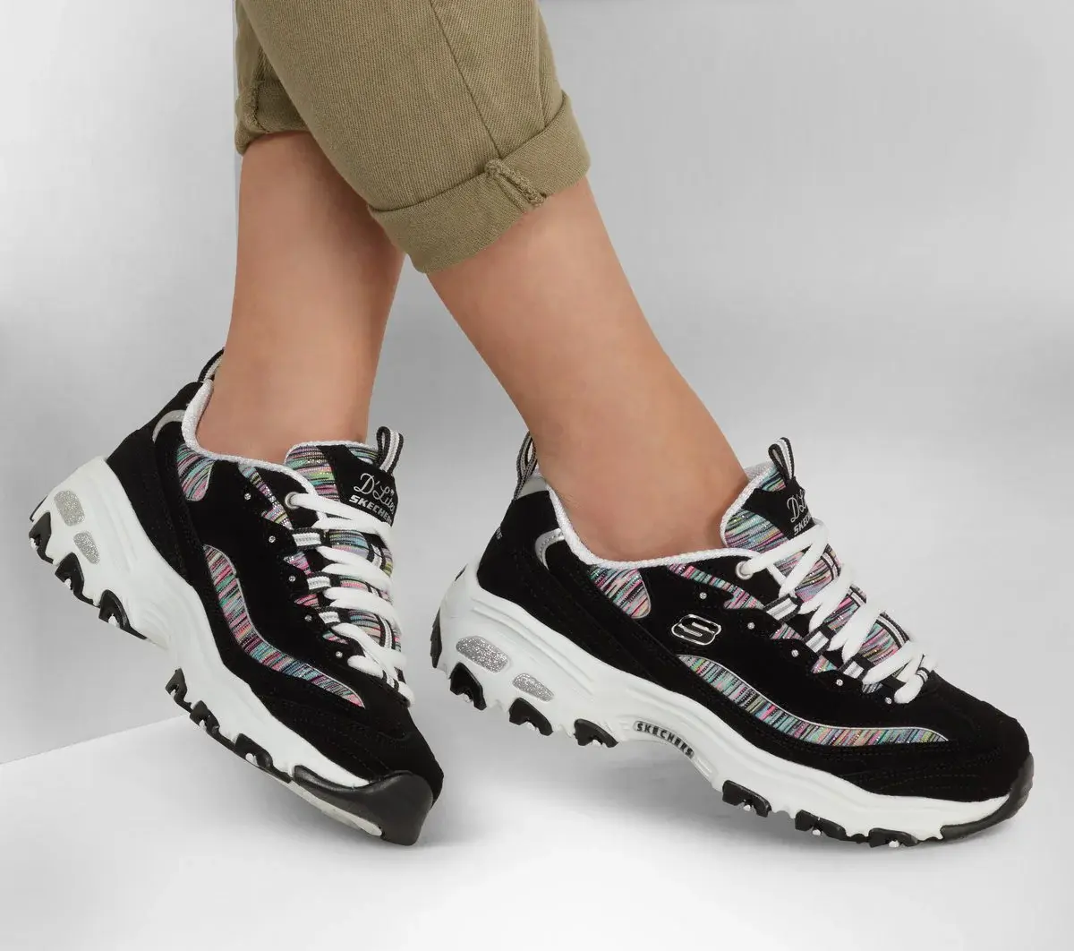 D’Lites – Zwischenspiel