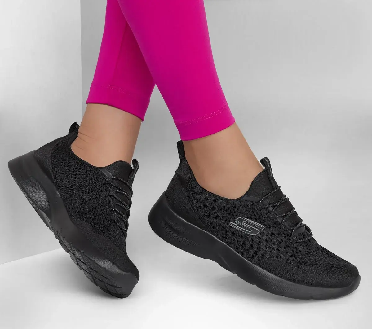 Dynamight 2.0 – Echt glatt