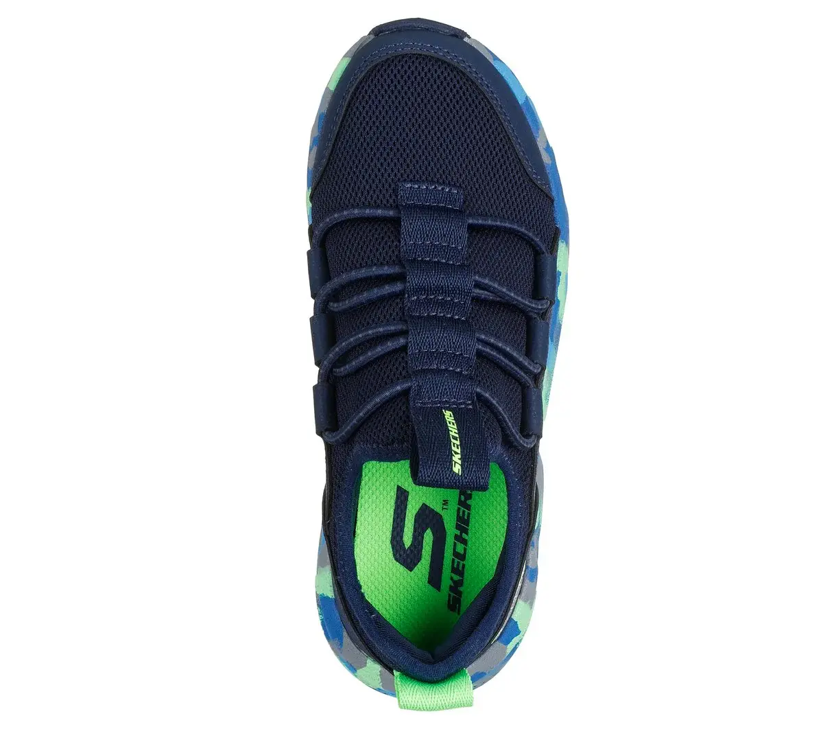 Elite Sport Lauffläche – Turbonix