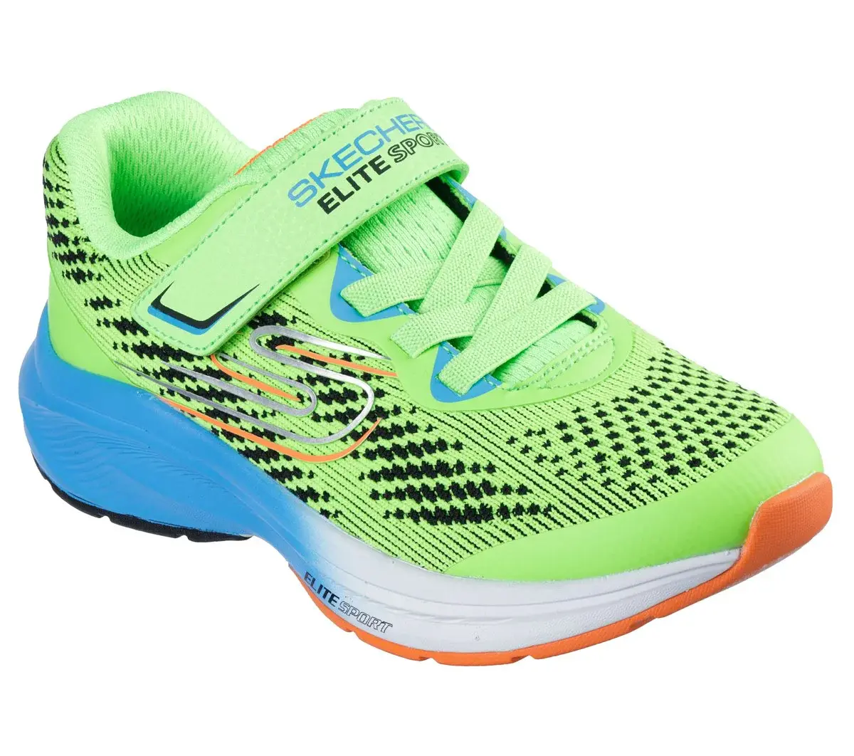 Elite Sport Stride – Tempo-Pace Elite Sport Stride – Tempo-Pace