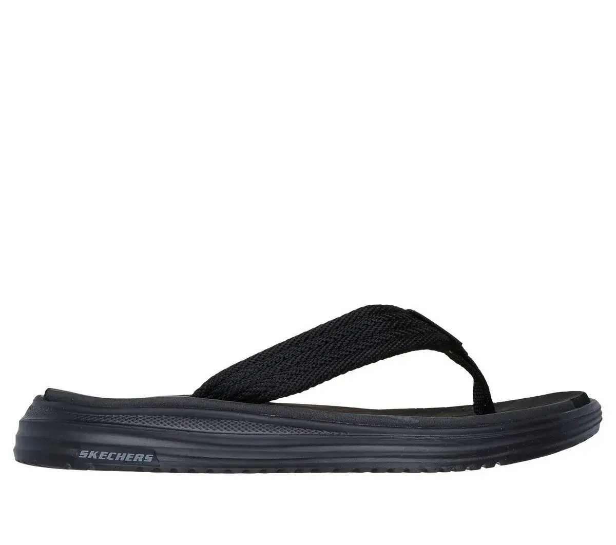 Entspannte Passform: Bewährter SD – Korey