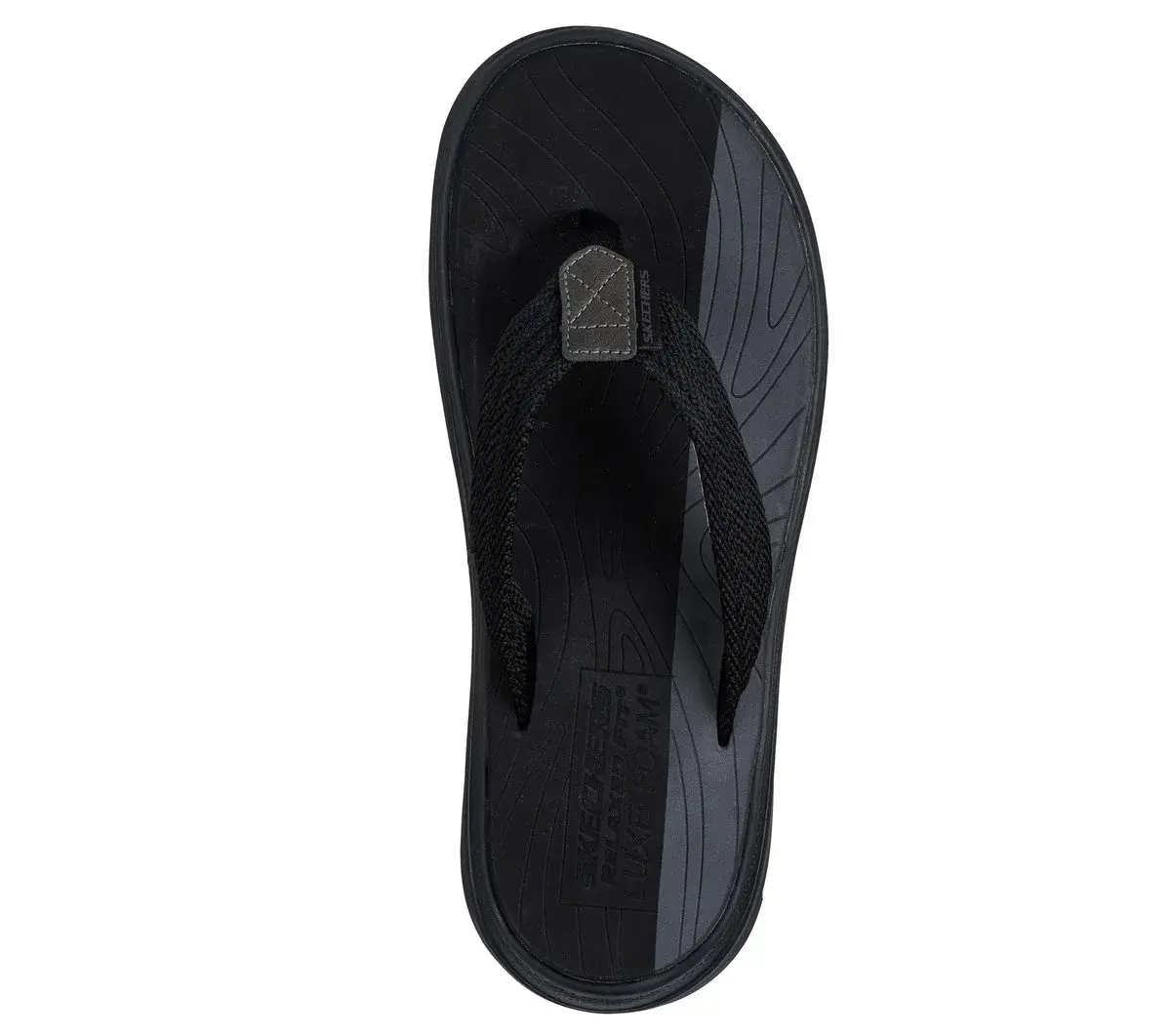 Entspannte Passform: Bewährter SD – Korey