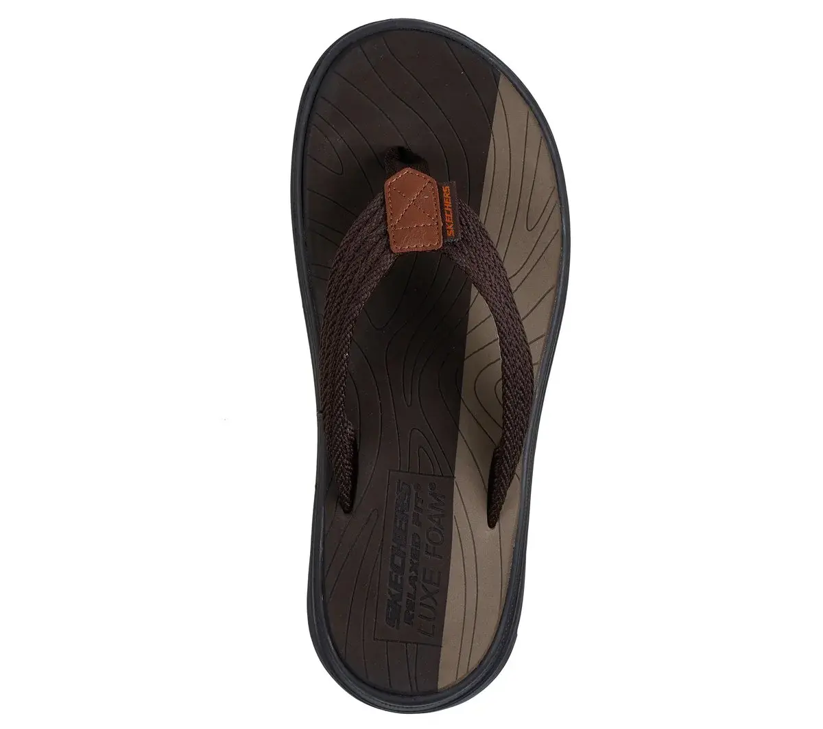 Entspannte Passform: Bewährter SD – Korey