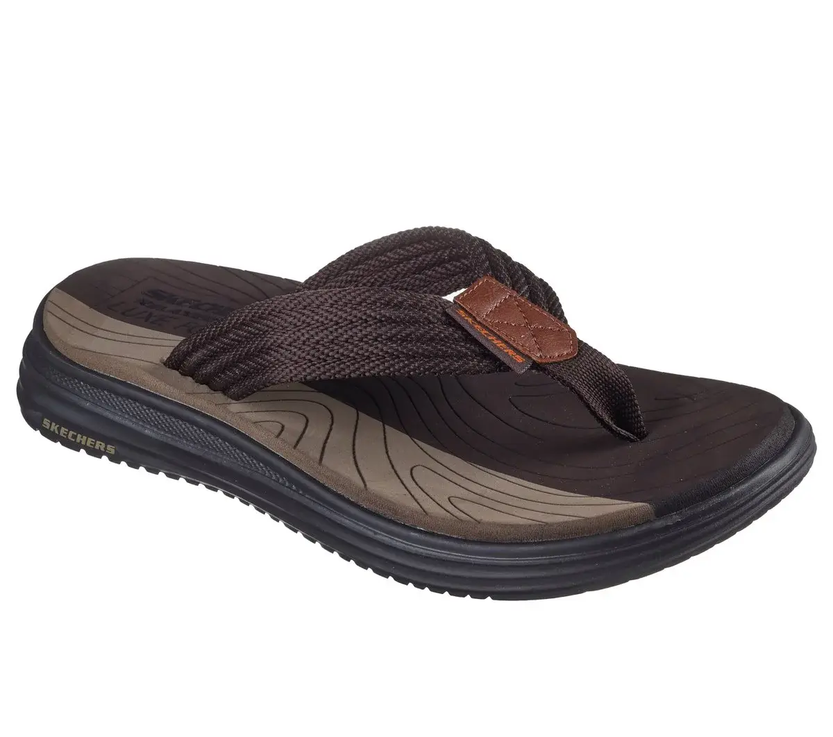 Entspannte Passform: Bewährter SD – Korey Entspannte Passform: Bewährter SD – Korey