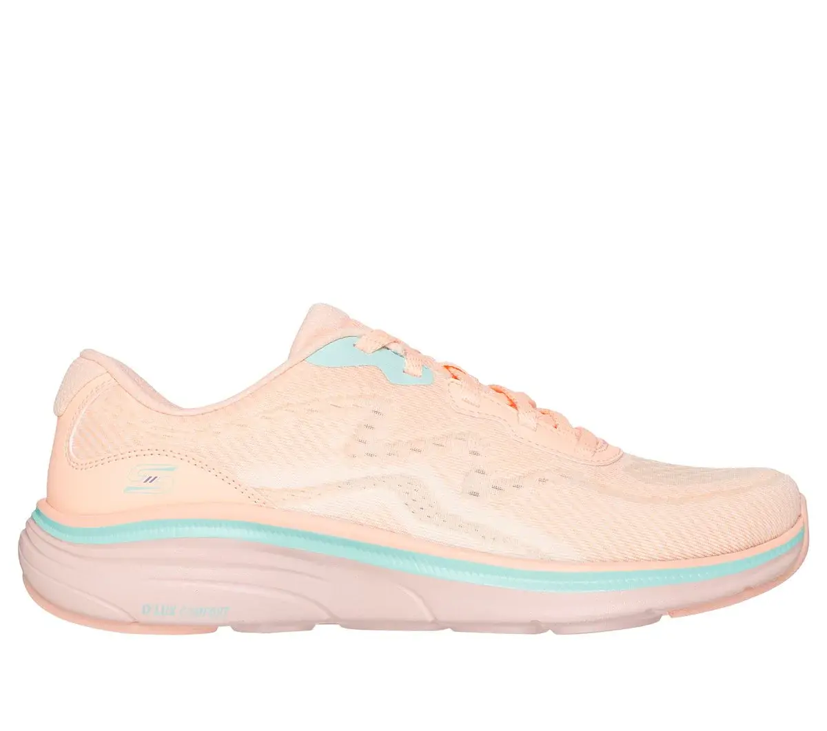 Entspannte Passform: D’Lux Comfort 2.0 – Amused