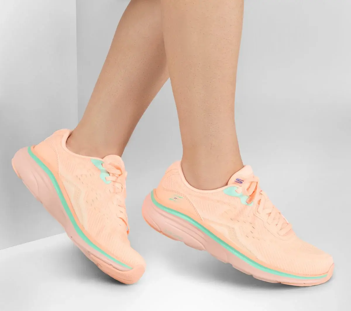 Entspannte Passform: D’Lux Comfort 2.0 – Amused