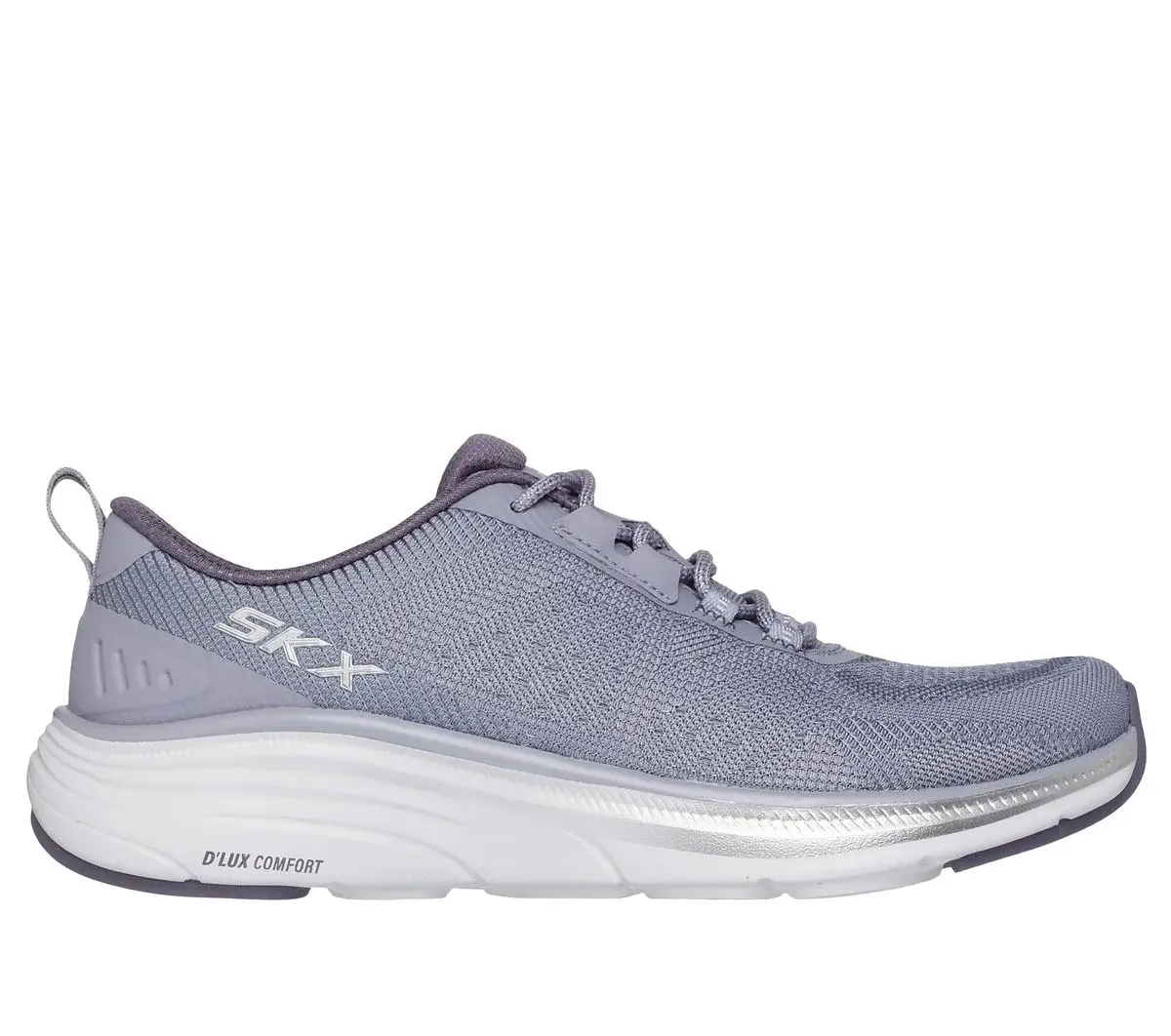 Entspannte Passform: D’Lux Comfort 2.0 – Highkey