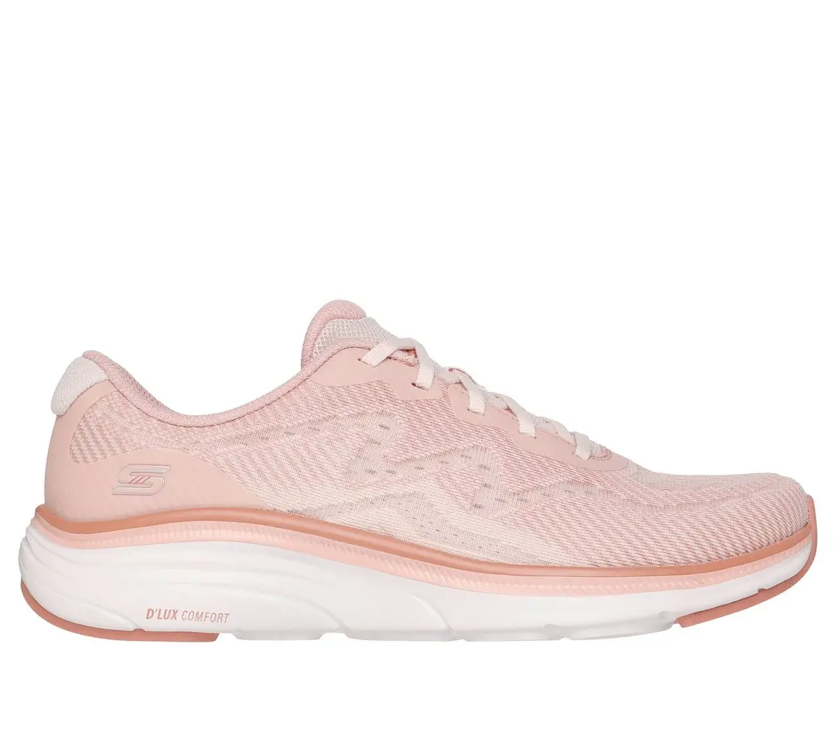 Entspannte Passform: D’Lux Comfort 2.0 – Roma