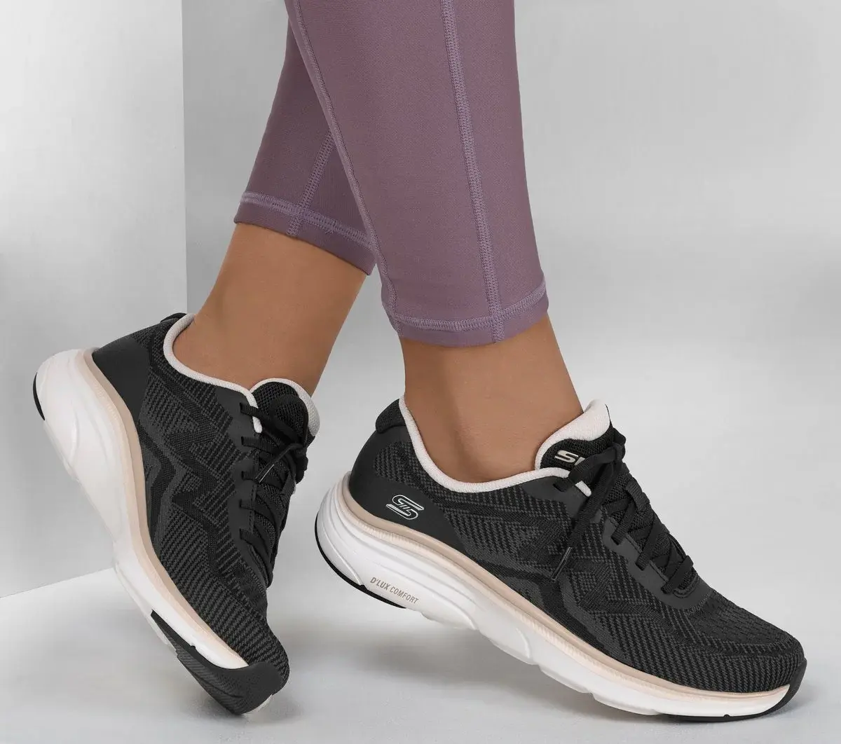 Entspannte Passform: D’Lux Comfort 2.0 – Roma