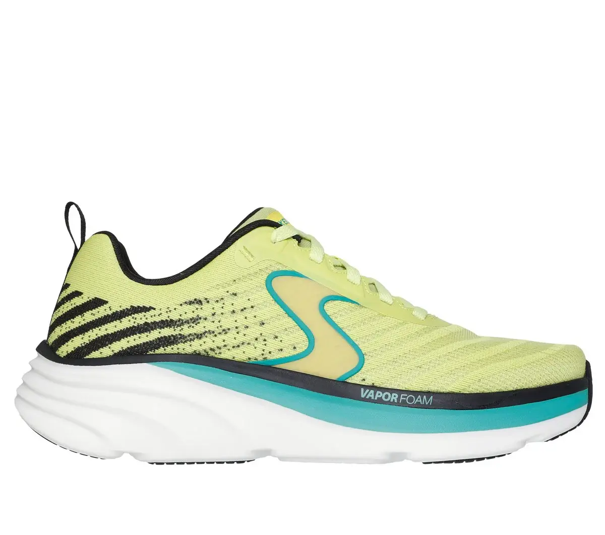 Entspannte Passform: D’Lux Vapor – Gallor