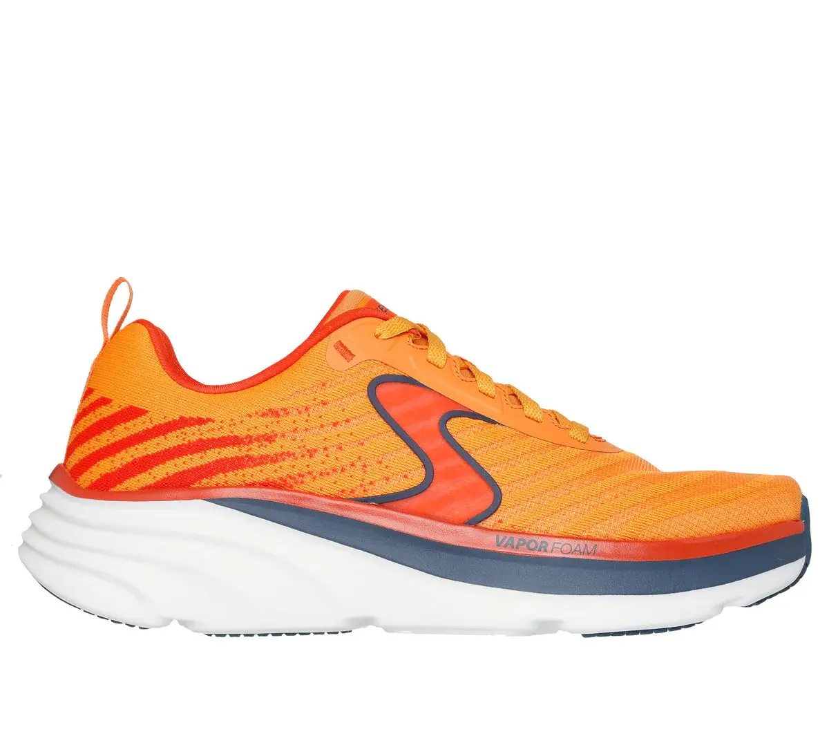 Entspannte Passform: D’Lux Vapor – Gallor