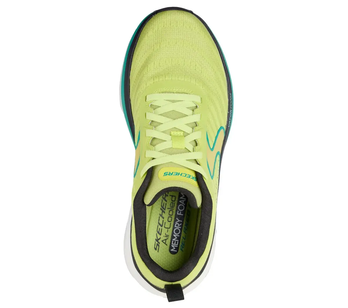 Entspannte Passform: D’Lux Vapor – Gallor