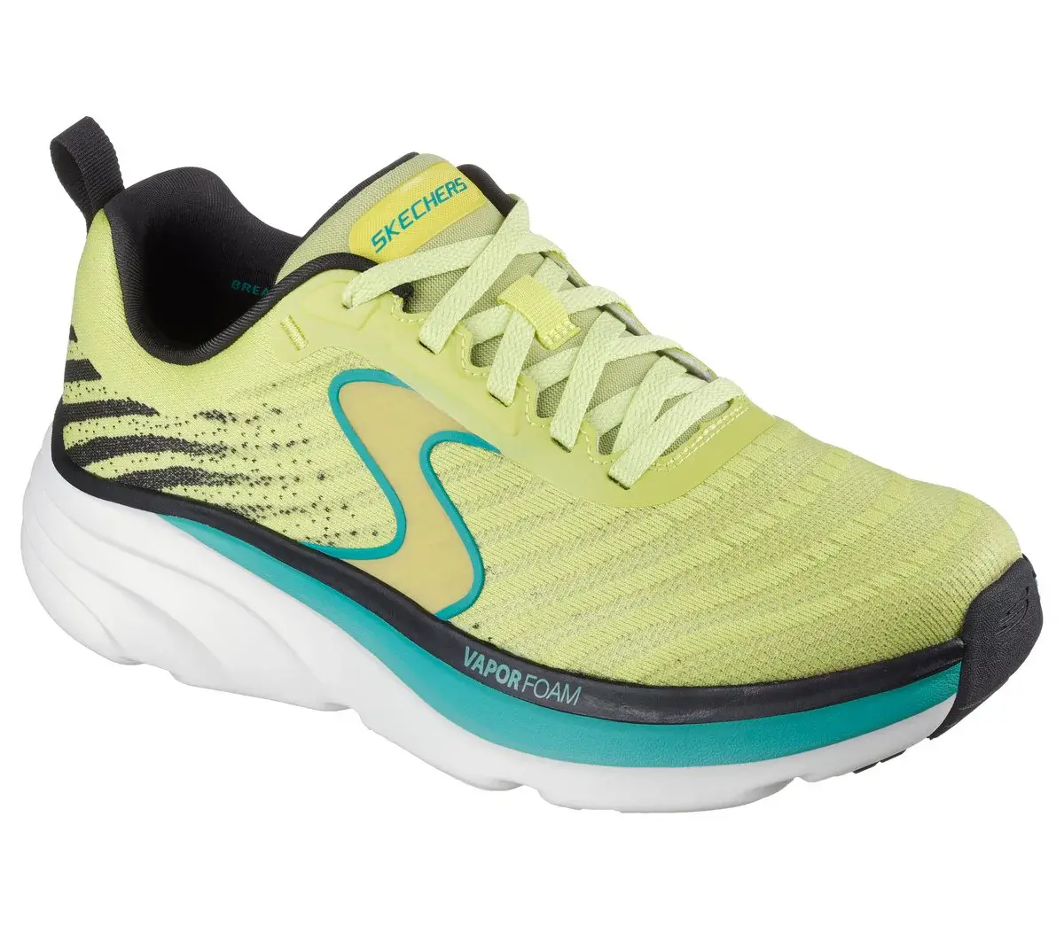 Entspannte Passform: D’Lux Vapor – Gallor Entspannte Passform: D’Lux Vapor – Gallor