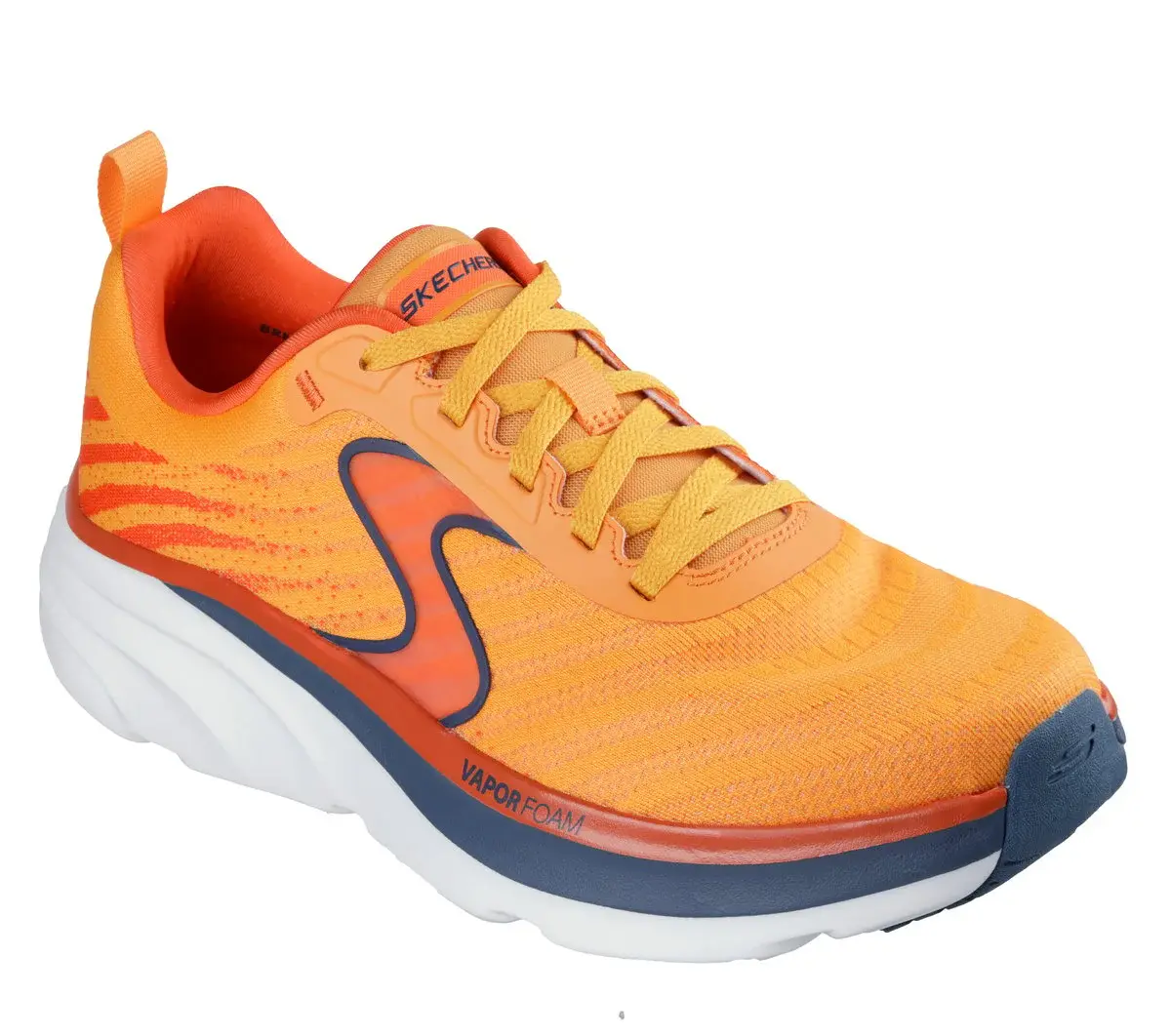 Entspannte Passform: D’Lux Vapor – Gallor Entspannte Passform: D’Lux Vapor – Gallor