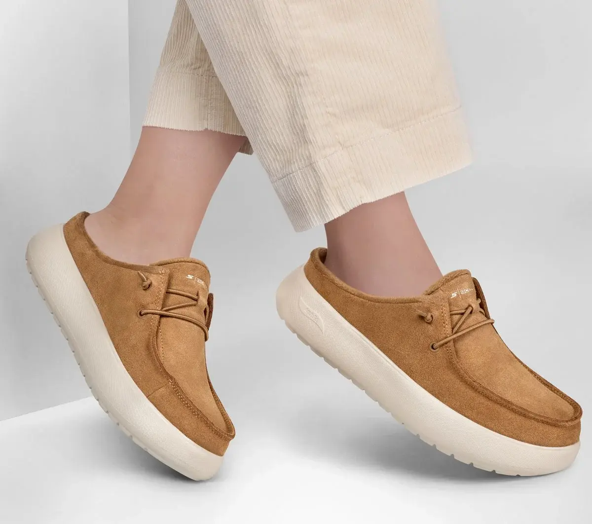 Entspannte Passform: GO WALK Horizon – Hollie