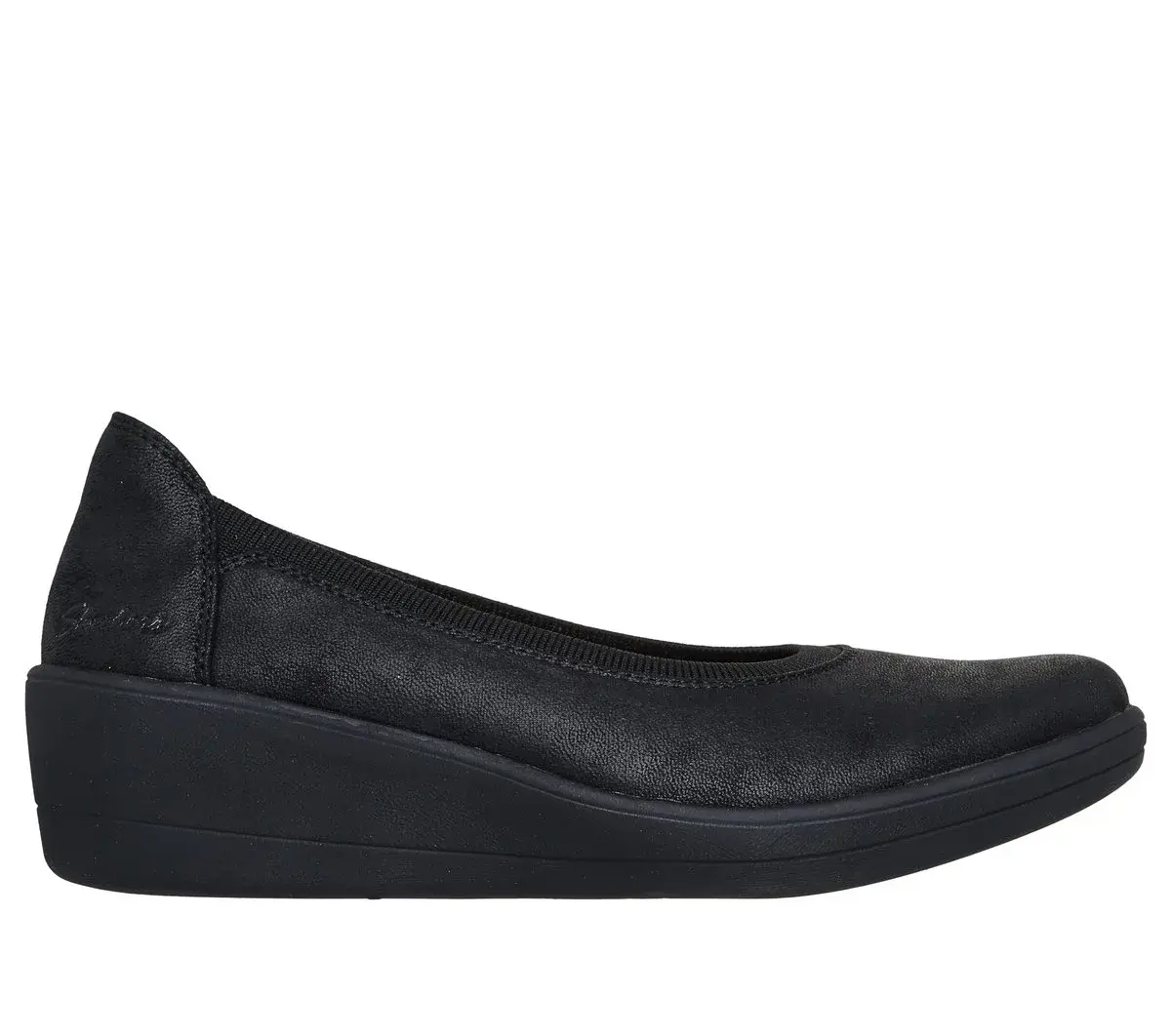 Entspannte Passform: Newport Wedge