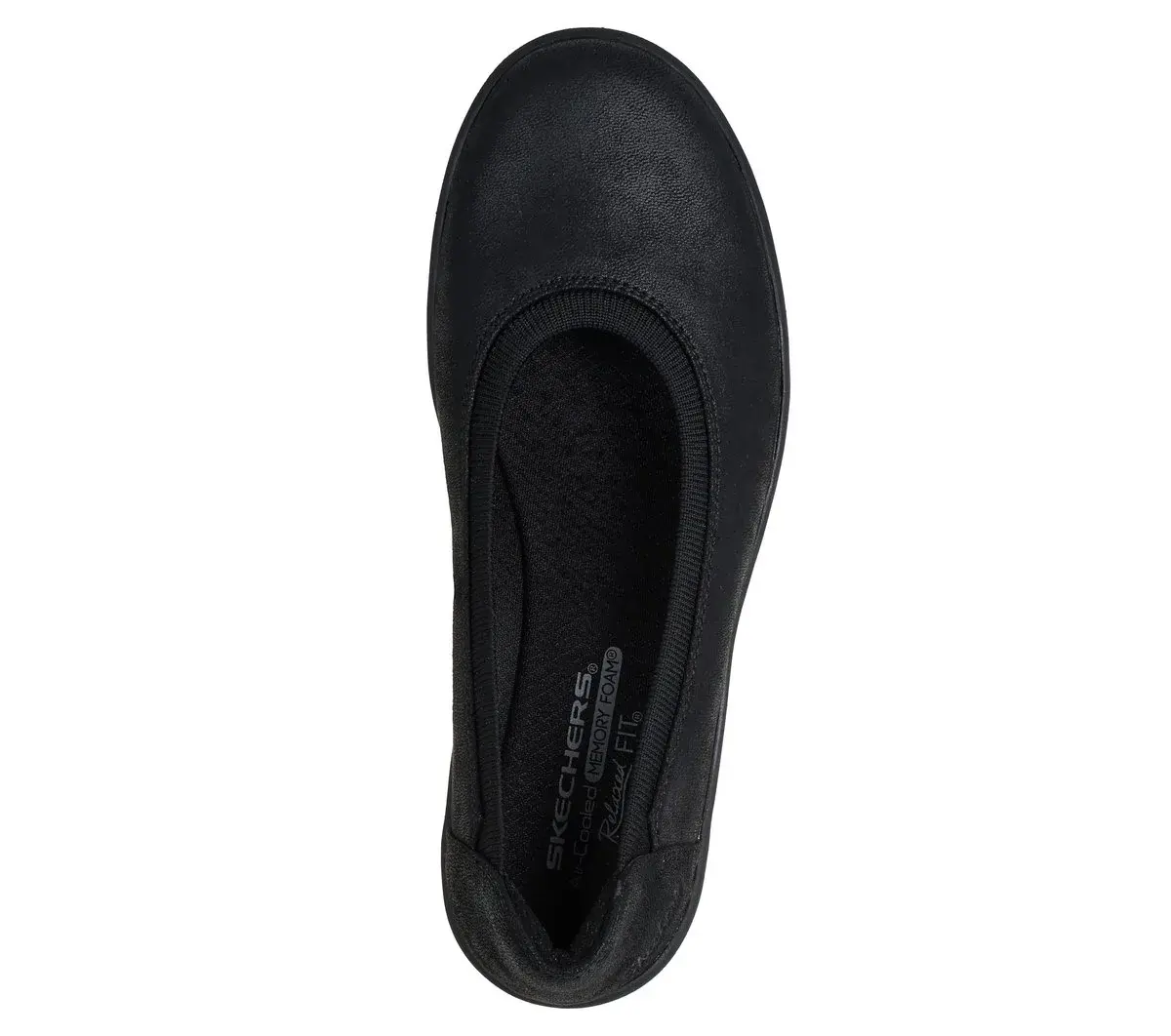 Entspannte Passform: Newport Wedge