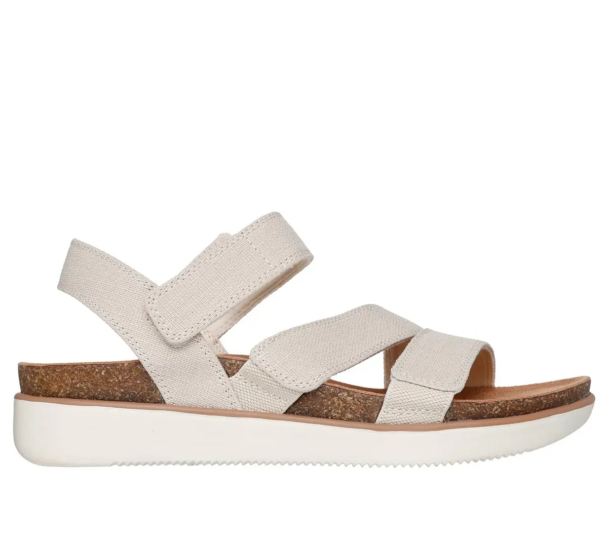 Erhabener Komfort – Verträumte Augen