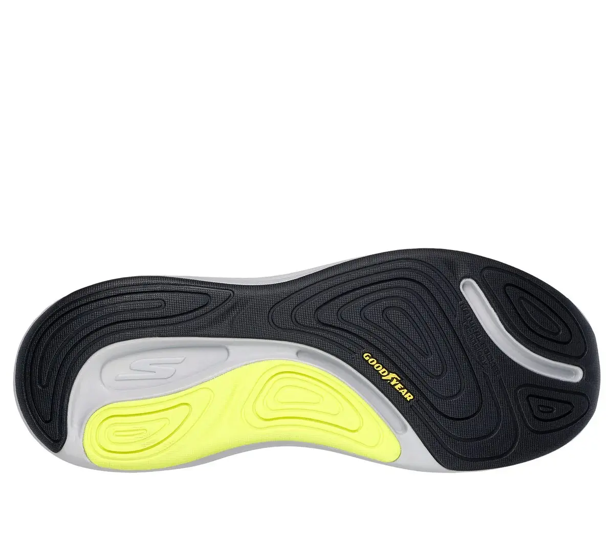 Federung mit maximaler Dämpfung – Voyager Federung mit maximaler Dämpfung – Voyager