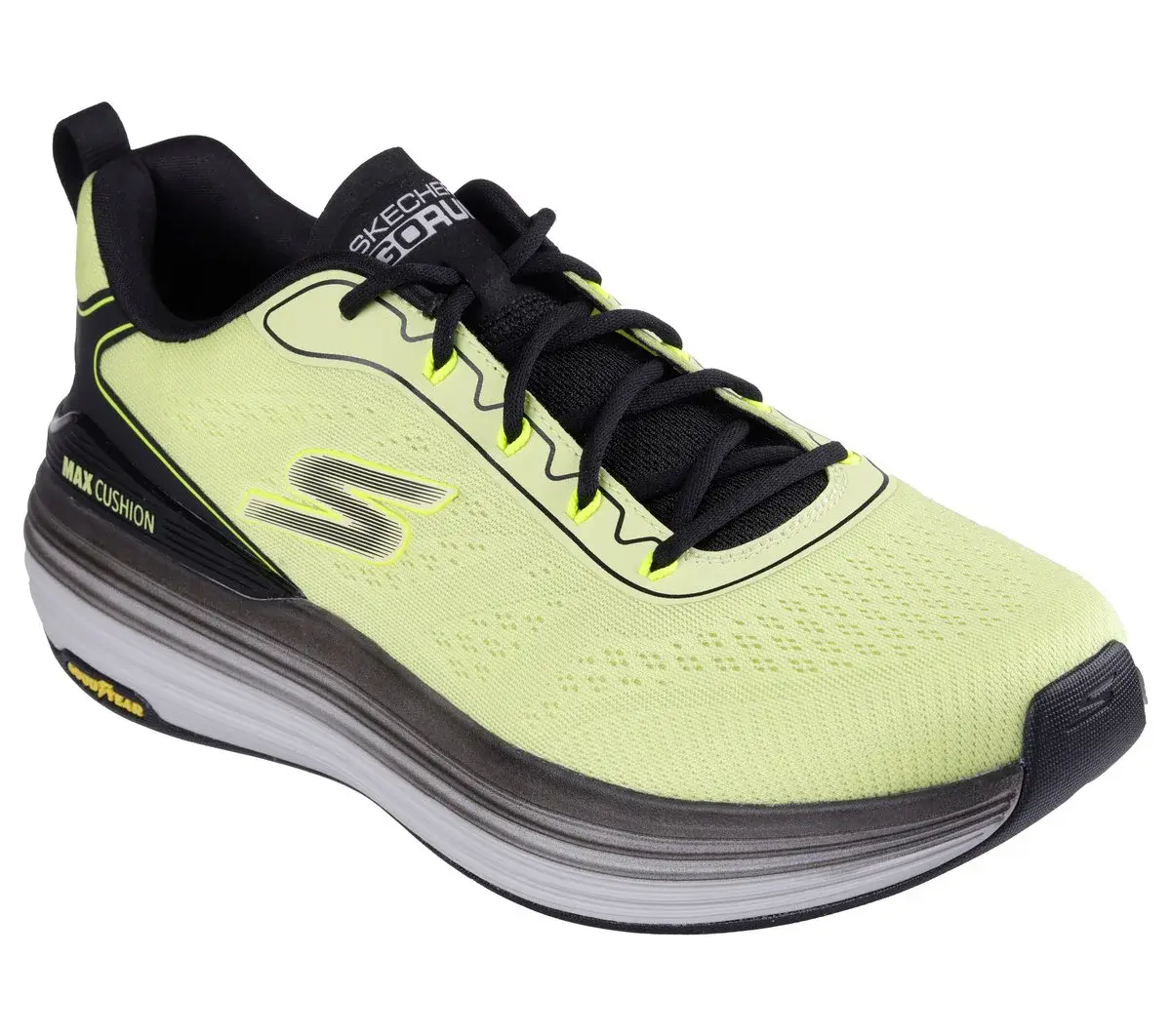 Federung mit maximaler Dämpfung – Voyager Federung mit maximaler Dämpfung – Voyager