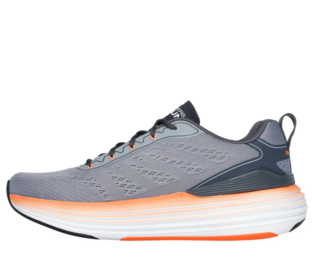 Federung mit maximaler Dämpfung – Voyager Federung mit maximaler Dämpfung – Voyager