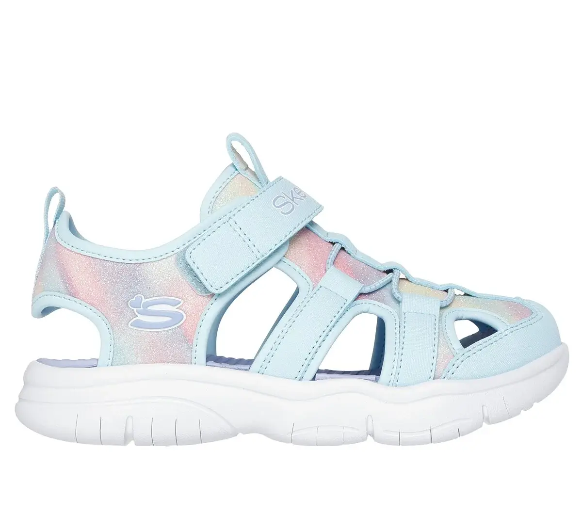 Flex Splash – Tageslichtschimmer