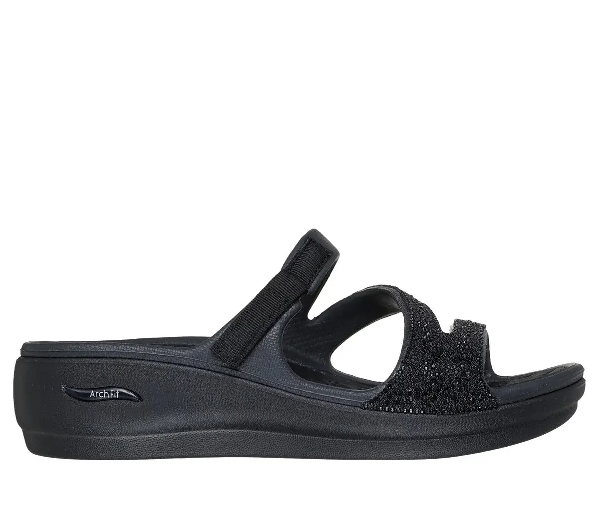 Foamies: Arch Fit Ascend – Bedazzle