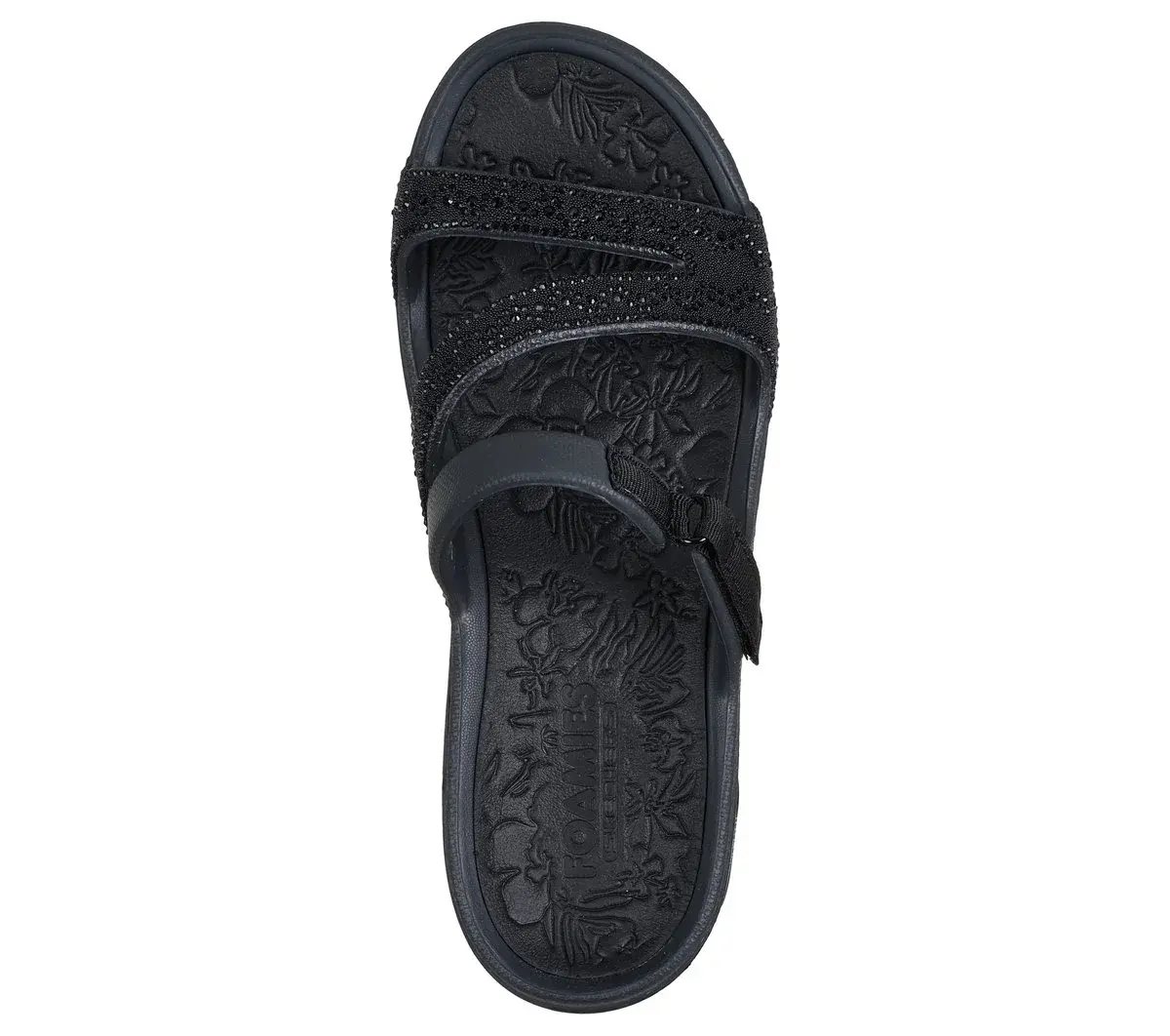 Foamies: Arch Fit Ascend – Bedazzle