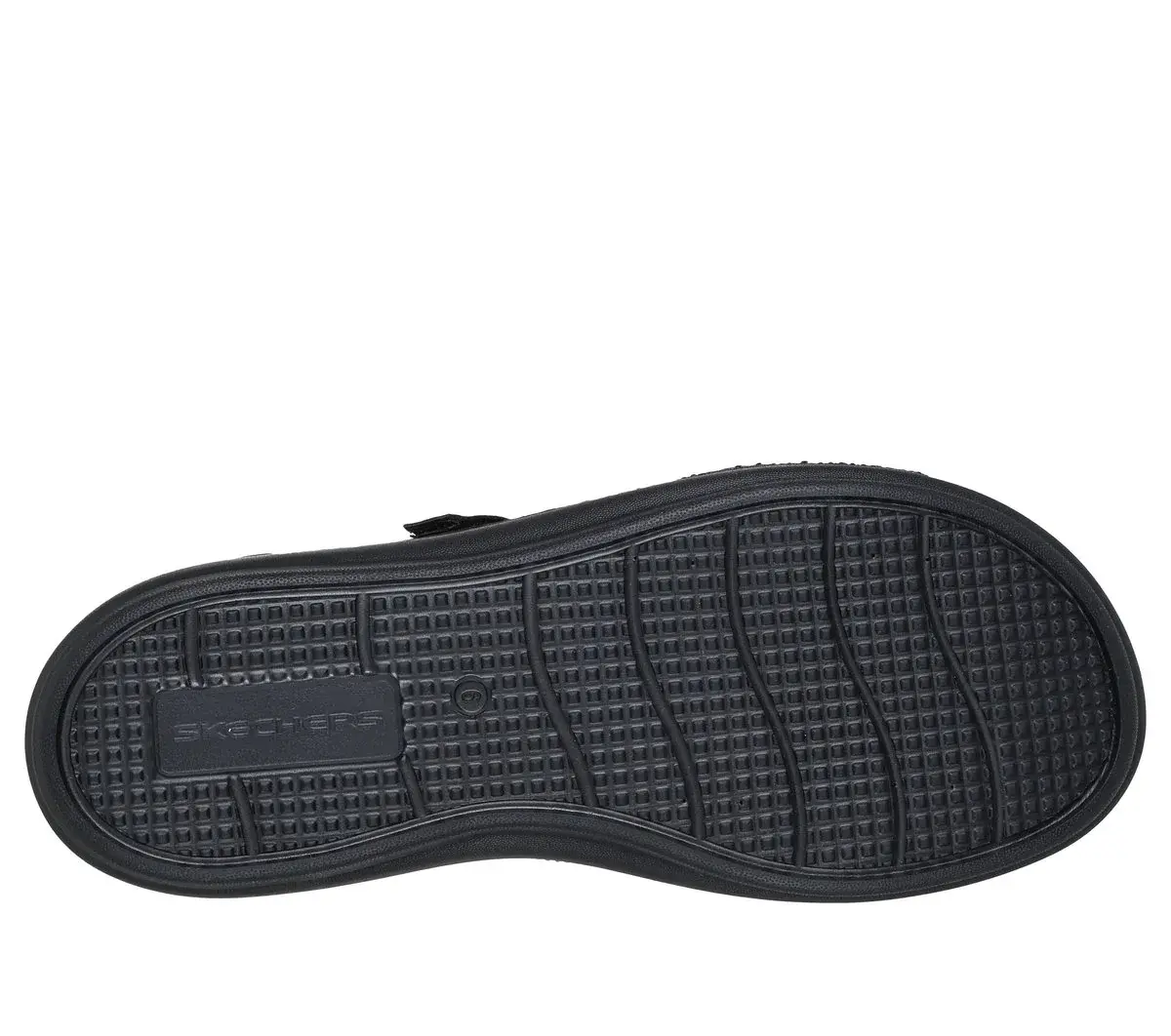 Foamies: Arch Fit Ascend – Bedazzle Foamies: Arch Fit Ascend – Bedazzle