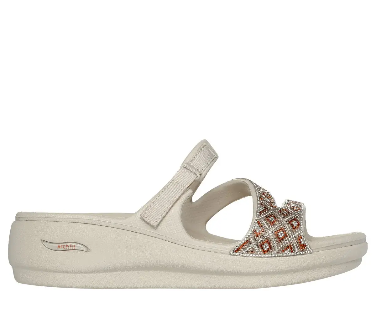 Foamies: Arch Fit Ascend – Showstopper