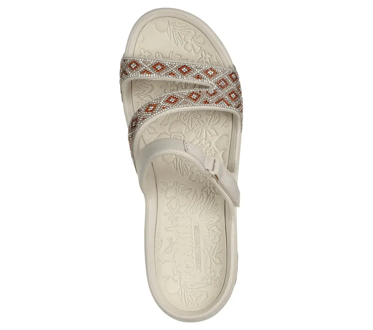 Foamies: Arch Fit Ascend – Showstopper Foamies: Arch Fit Ascend – Showstopper