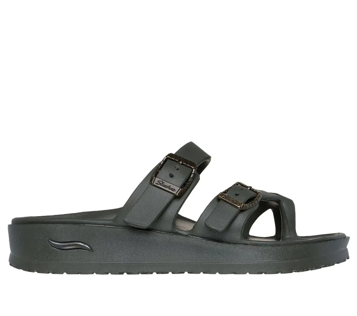 Foamies: Arch Fit Cali Breeze 2.0 – Mohn