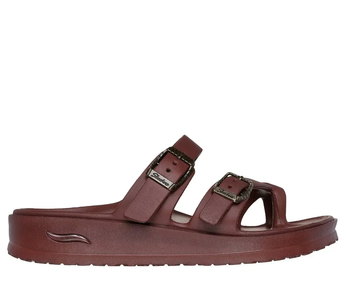 Foamies: Arch Fit Cali Breeze 2.0 – Mohn