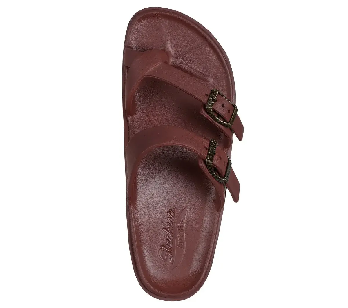 Foamies: Arch Fit Cali Breeze 2.0 – Mohn Foamies: Arch Fit Cali Breeze 2.0 – Mohn