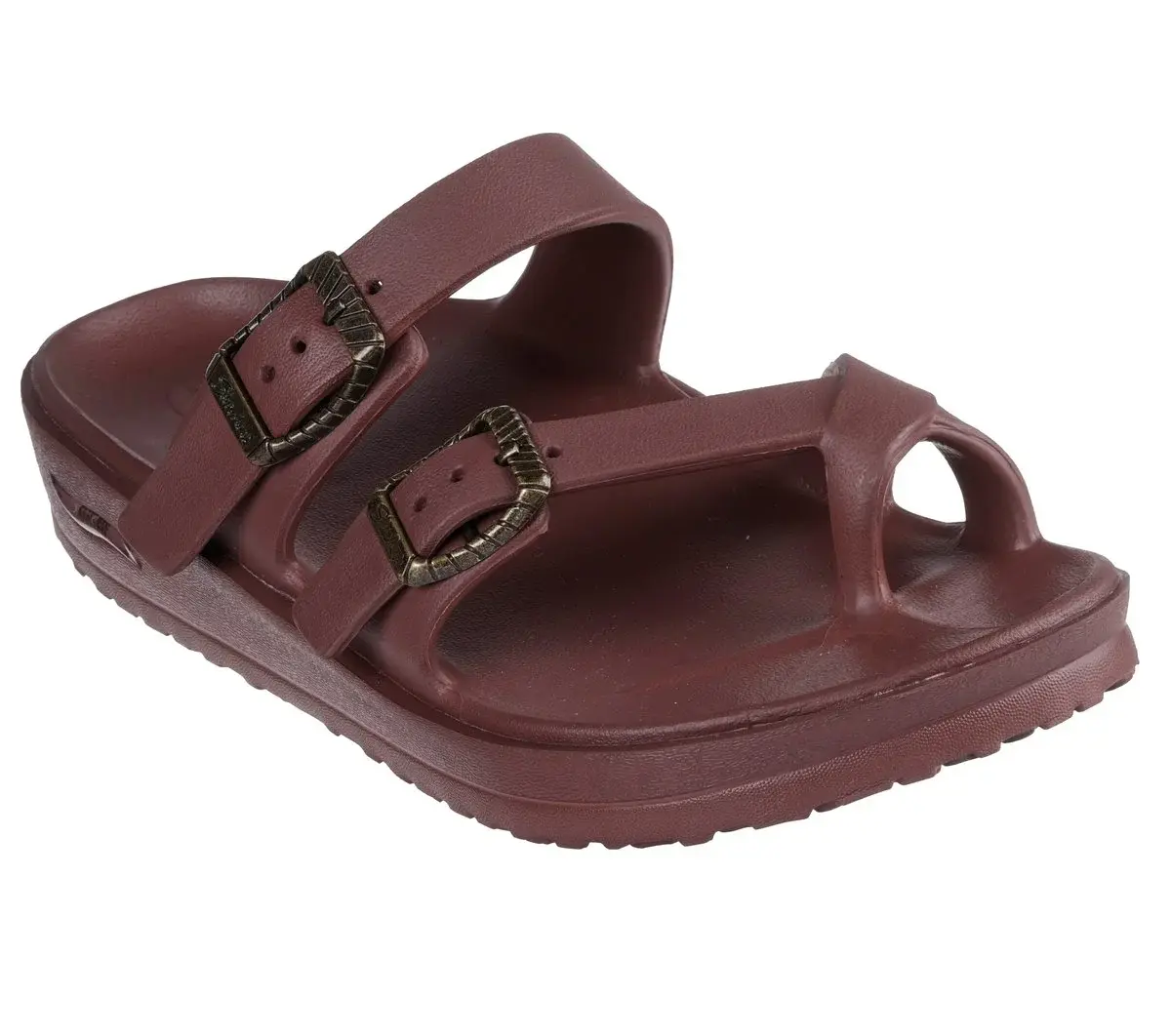 Foamies: Arch Fit Cali Breeze 2.0 – Mohn Foamies: Arch Fit Cali Breeze 2.0 – Mohn