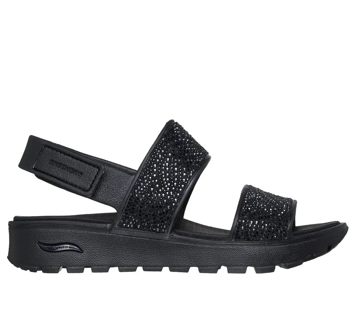 Foamies: Arch Fit Footsteps – Eleganz