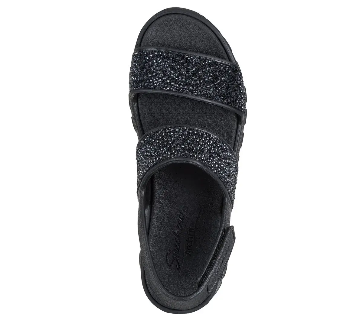 Foamies: Arch Fit Footsteps – Eleganz Foamies: Arch Fit Footsteps – Eleganz