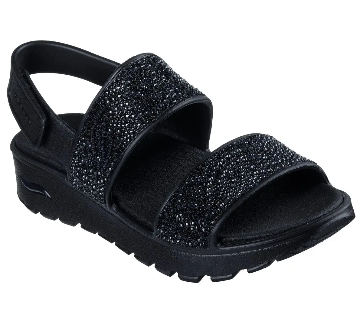 Foamies: Arch Fit Footsteps – Eleganz Foamies: Arch Fit Footsteps – Eleganz