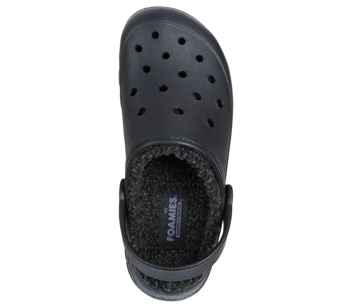 Foamies: Arch Fit Footsteps – Glitzer Foamies: Arch Fit Footsteps – Glitzer