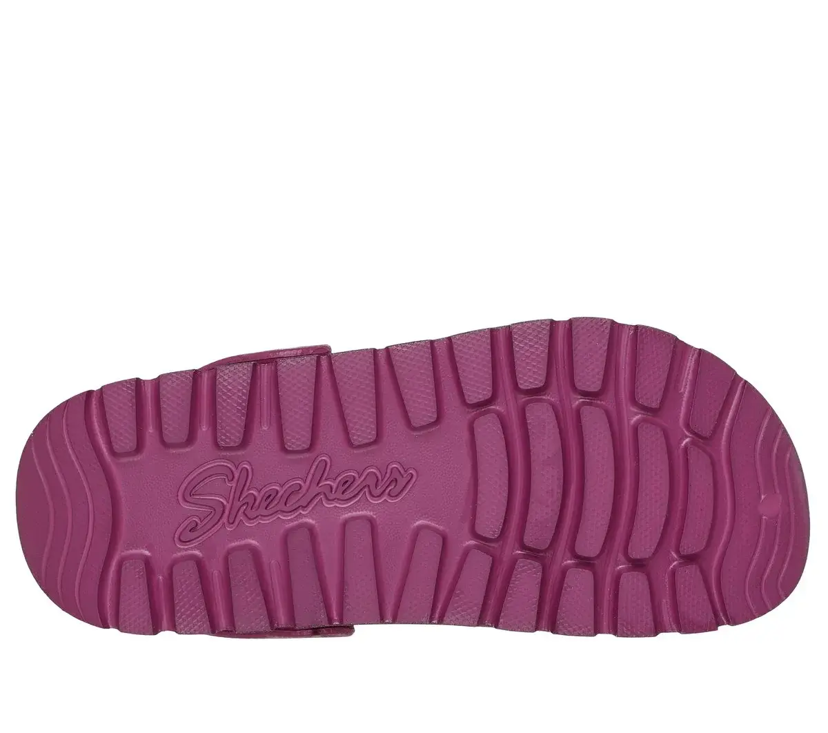 Foamies: Arch Fit Footsteps – Glitzer Foamies: Arch Fit Footsteps – Glitzer