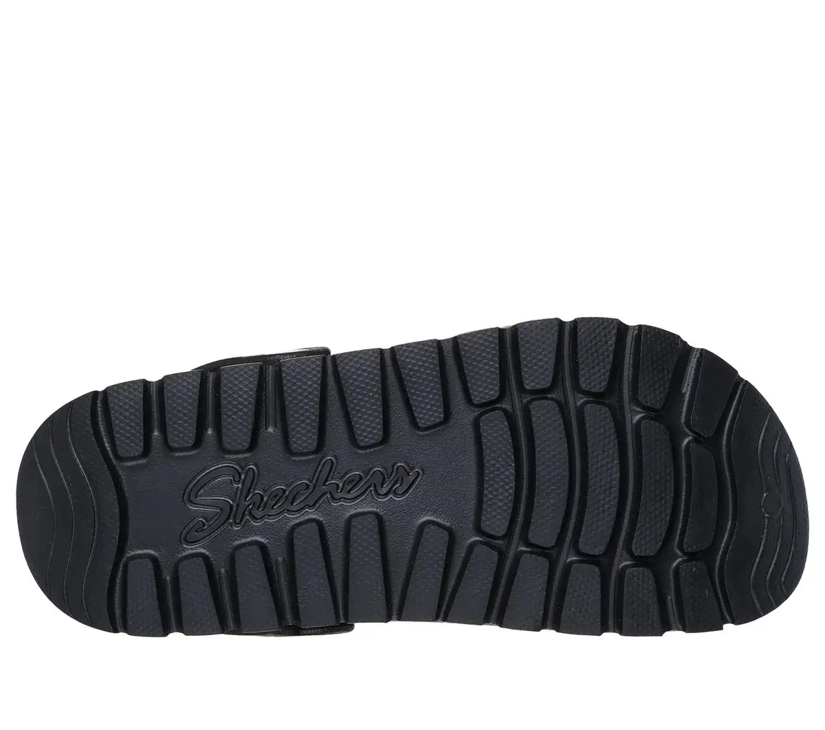 Foamies: Arch Fit Footsteps – Glitzer Foamies: Arch Fit Footsteps – Glitzer